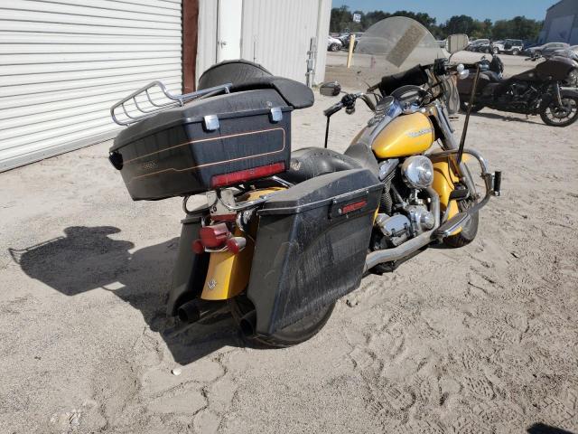 2005 HARLEY-DAVIDSON FLHRSI 1HD1FYW195Y636943
