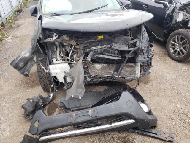 VIN 2T3WFREV1DW037383 2013 TOYOTA RAV4 no.9