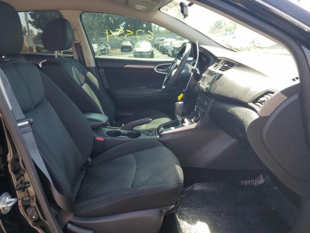3N1AB7AP7HY408843 Nissan SENTRA S