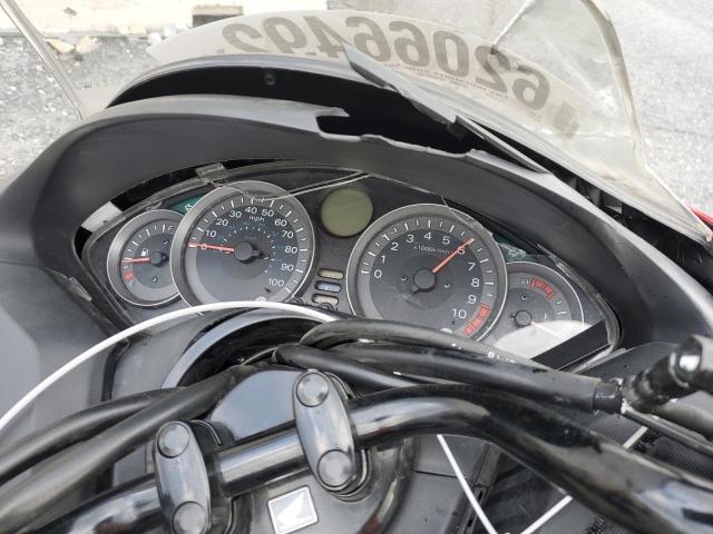 2014 HONDA NSS300 MLHNF0402E5000524