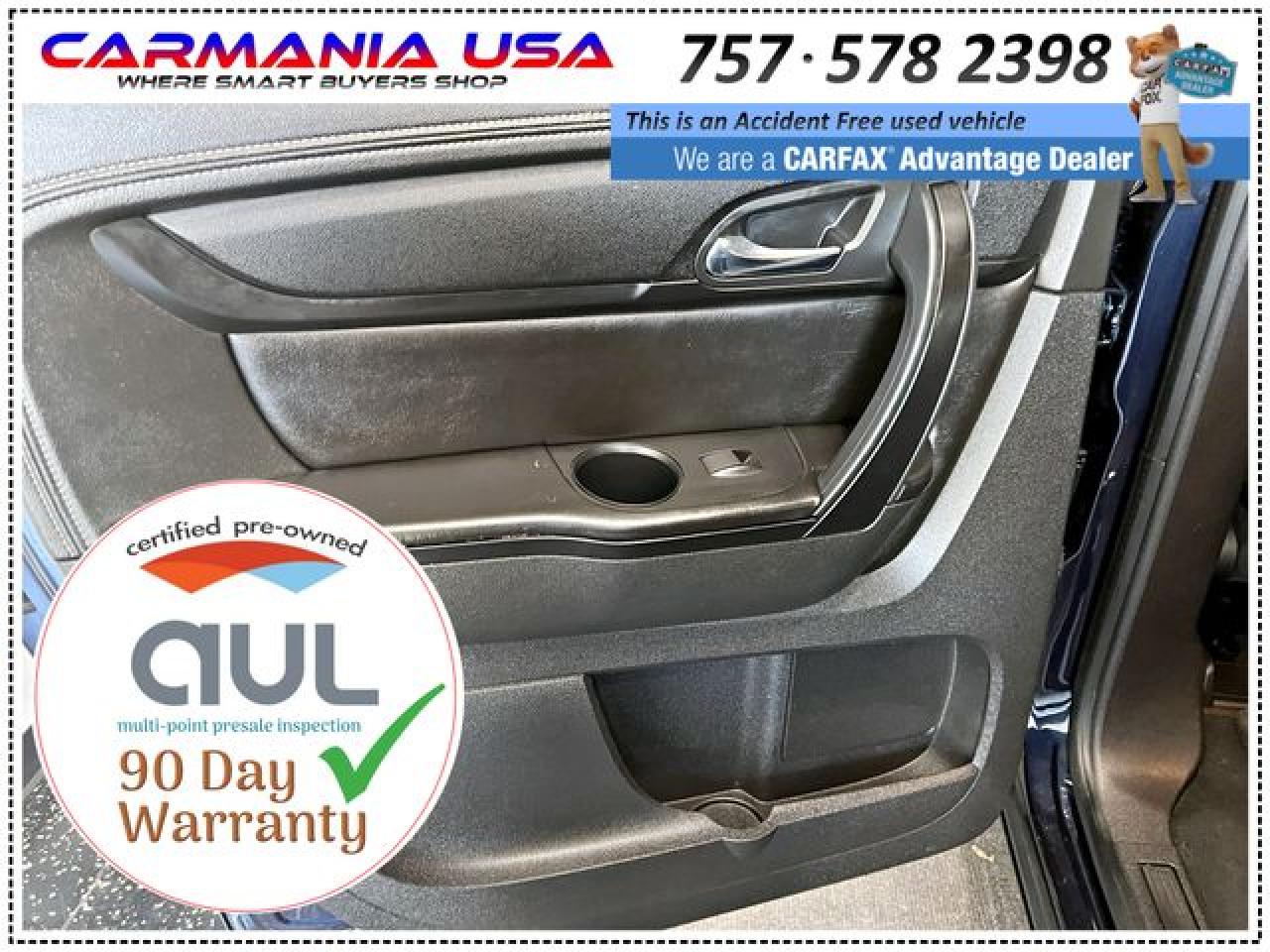 2015 Chevrolet Traverse Lt VIN: 1GNKVGKD0FJ309612 Lot: 62927472