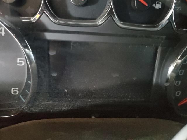 2019 CHEVROLET TAHOE SPEC 1GNSKFECXKR159851