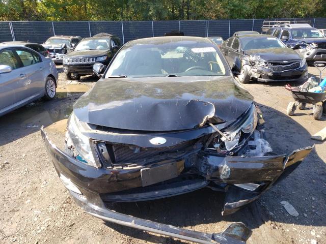 5XXGM4A76EG279613 KIA Optima Lx