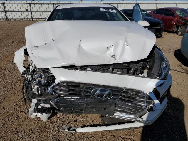 VIN 5NPE24AF4KH741431 2019 HYUNDAI SONATA no.9