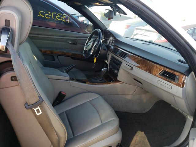 WBAWR33528P150782 BMW 328 I Sulev