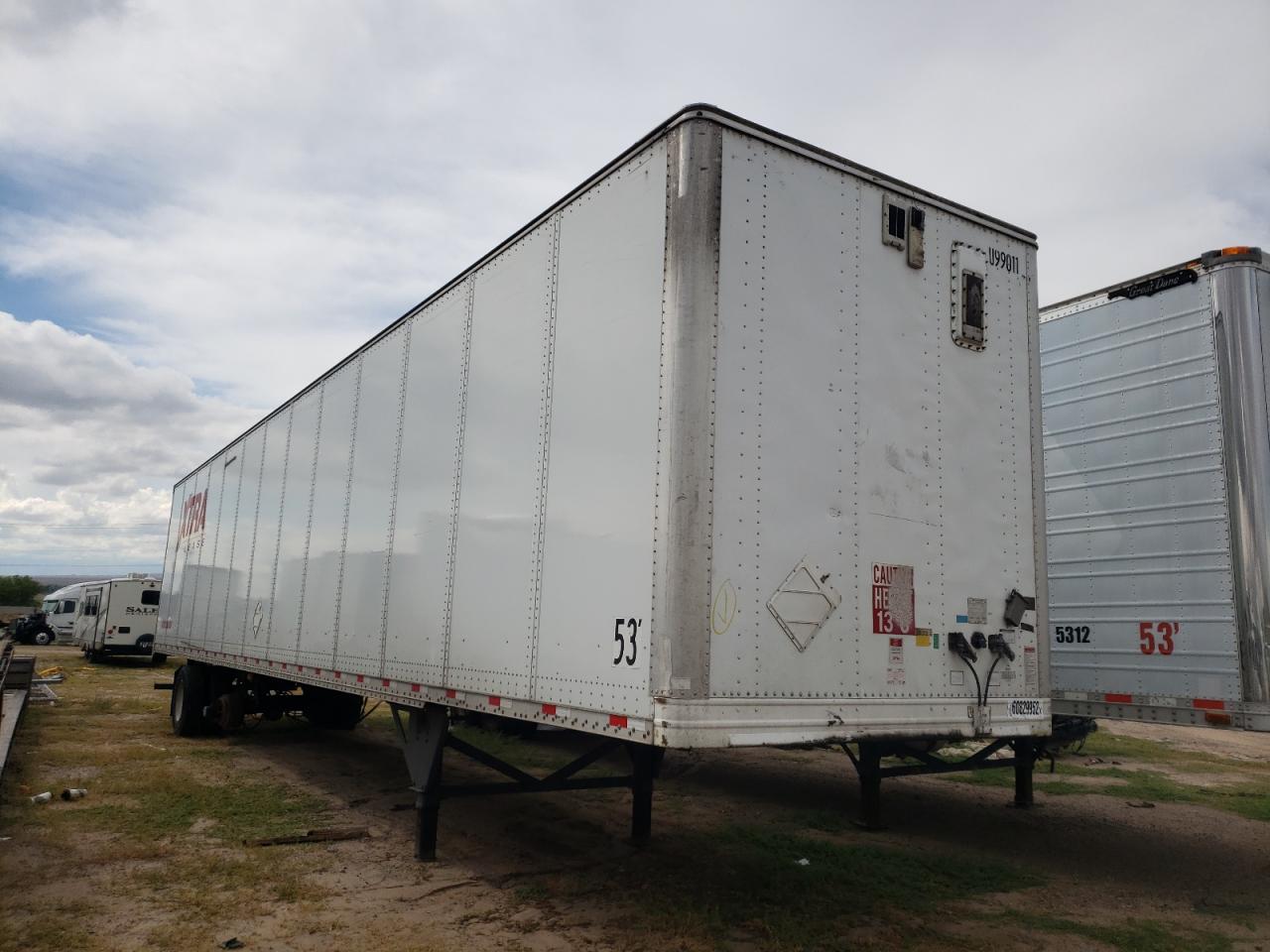 2013 HYTR TRAILER for Sale | NM - ALBUQUERQUE | Thu. Nov 10, 2022 ...