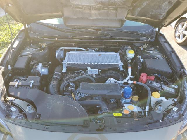 2023 SUBARU OUTBACK ON 4S4BTGLD2P3100600