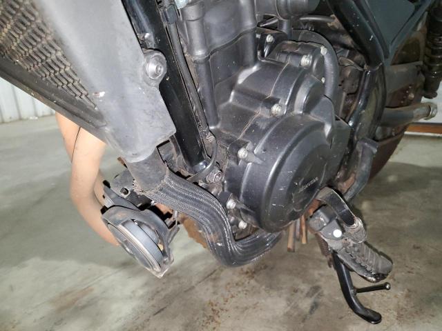 2019 HONDA CMX500 MLHPC5607K5200614