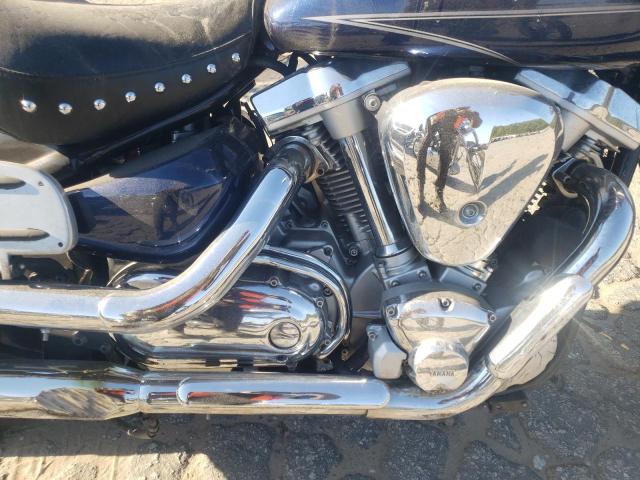 2008 YAMAHA XV1700 A JYAVP28E28A000838