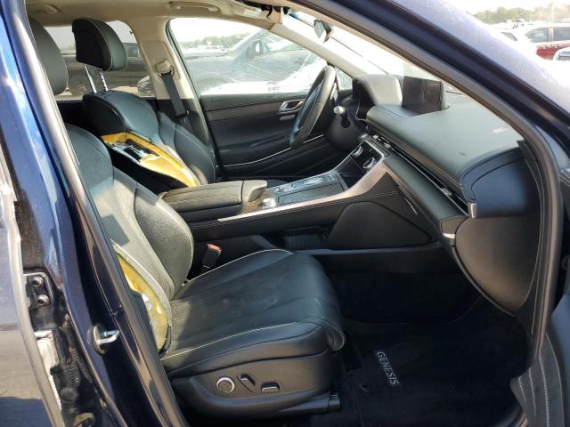 2021 GENESIS GV80 BASE KMUHBDSB2MU053295