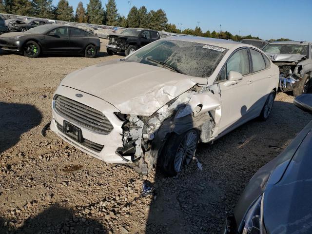 3FA6P0HD8ER202269 | 2014 FORD FUSION SE