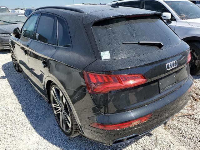 2020 AUDI SQ5 PREMIU WA1B4AFY6L2041137