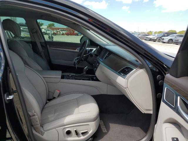 2017 GENESIS G80 ULTIMA KMHGN4JF3HU212109