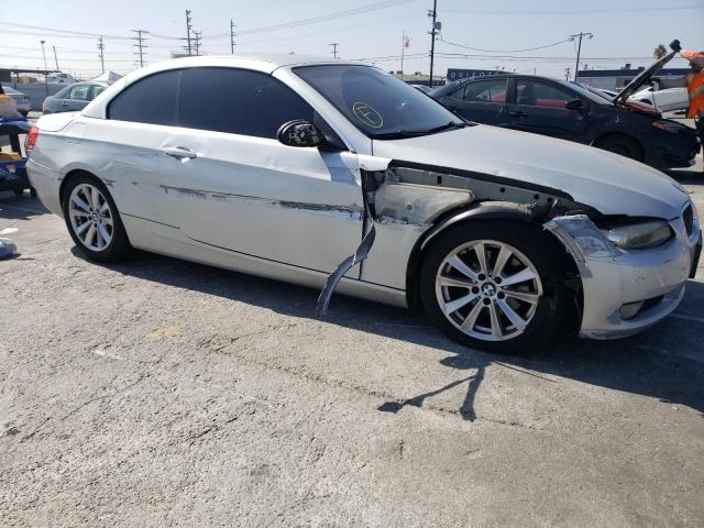 WBAWR33528P150782 BMW 328 I Sulev