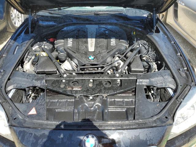 2015 BMW 650 I WBAYP9C5XFD169886