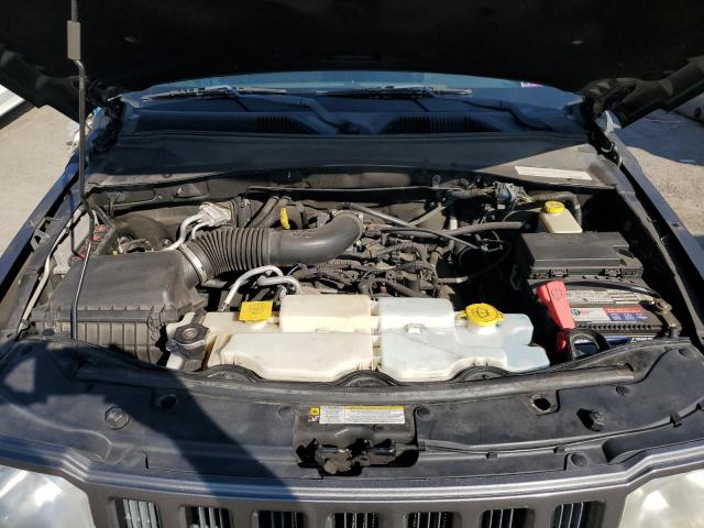 1C4PJMAK3CW141293 Jeep Liberty Sport