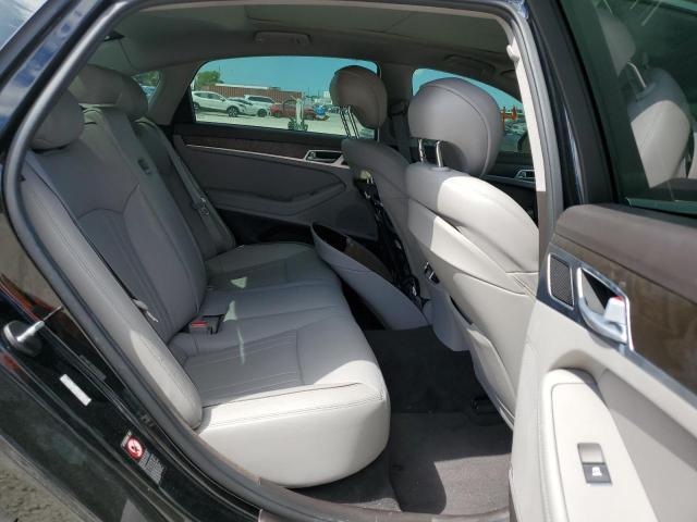 2017 GENESIS G80 ULTIMA KMHGN4JF3HU212109