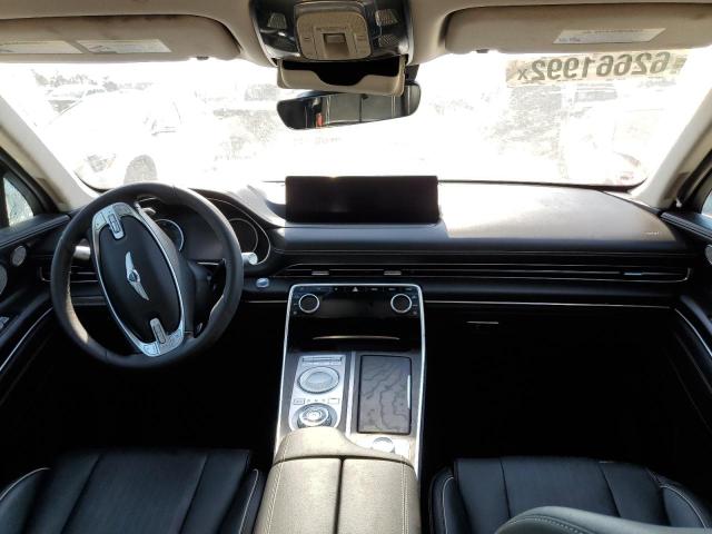 2021 GENESIS GV80 BASE KMUHBDSB2MU053295