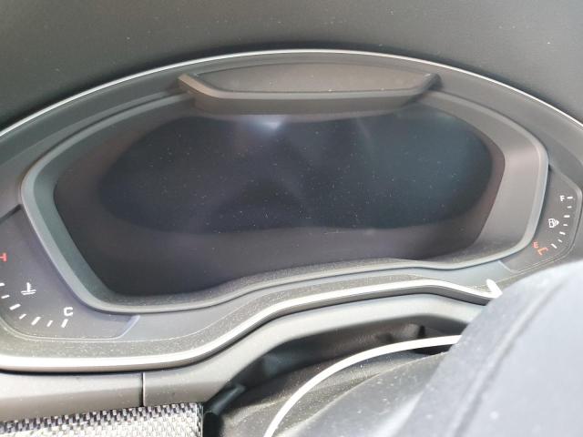 2020 AUDI SQ5 PREMIU WA1B4AFY6L2041137