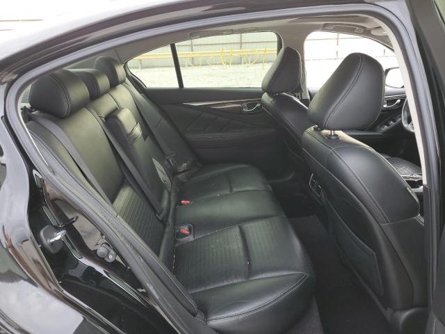 2015 INFINITI Q50 HYBRID JN1AV7AR9FM850547