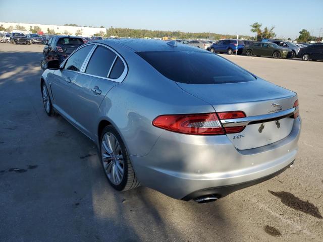 2015 JAGUAR XF 2.0T PR SAJWA0FSXFPU87032