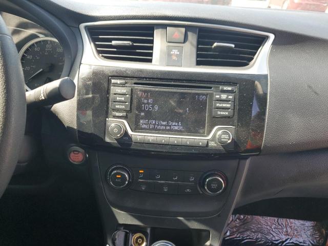 3N1AB7AP7HY408843 Nissan SENTRA S