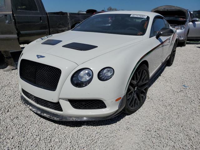 2015 BENTLEY CONTINENTA SCBFS8ZA8FC049178