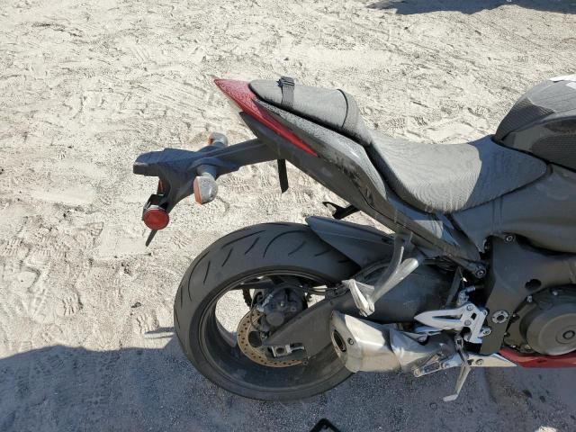 2016 SUZUKI GSX-S1000F - JS1GT7CA8G2100942