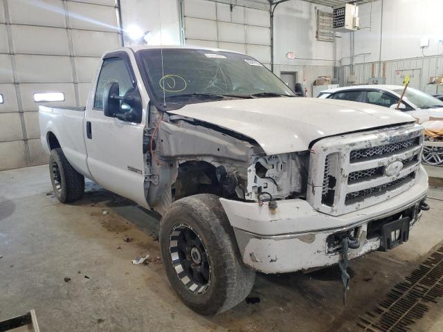 2005 Ford F-250 