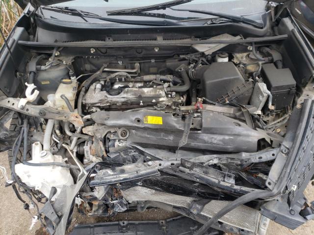 VIN 2T3WFREV1DW037383 2013 TOYOTA RAV4 no.7