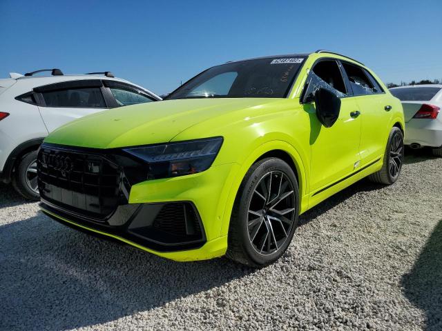 2019 AUDI Q8 PRESTIG WA1FVAF16KD028179