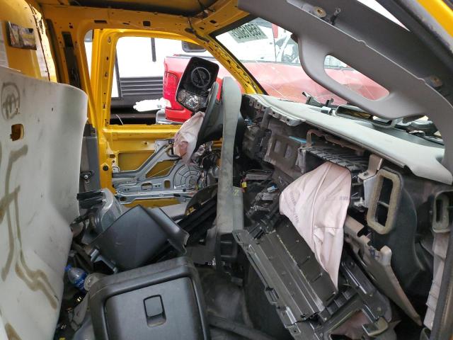 2021 GMC SAVANA CUT 7GZ37TC72MN005294