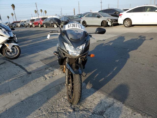 2016 SUZUKI GSF1250SA JS1GW72B4G2100390