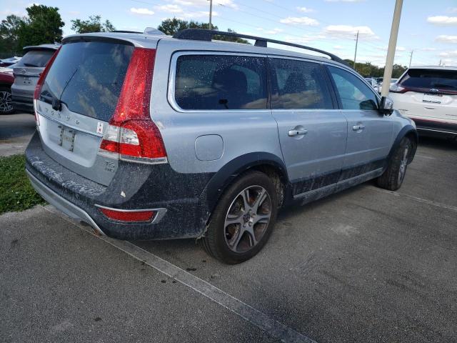 2015 VOLVO XC70 T6 PL YV4902ND3F1188155