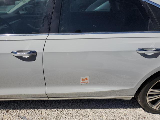 2019 AUDI A8 L WAU8EAF87KN024676