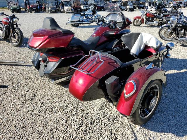 2020 HONDA GL1800 D JH2SC7953LK200460