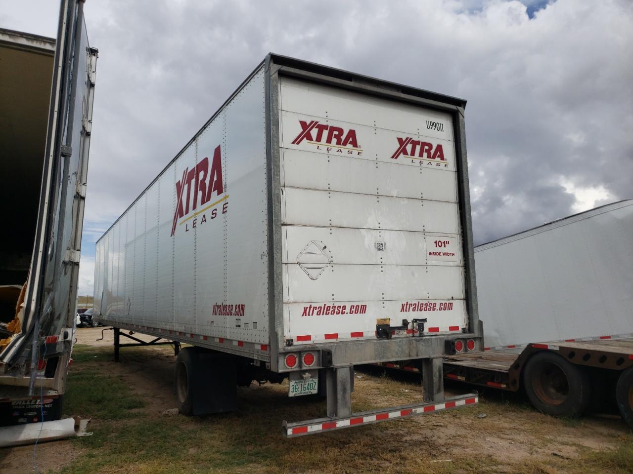 2013 HYTR TRAILER for Sale NM ALBUQUERQUE Thu. Nov 10, 2022