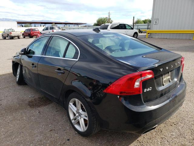 YV126MFB9F2318049 Volvo S60 Premier