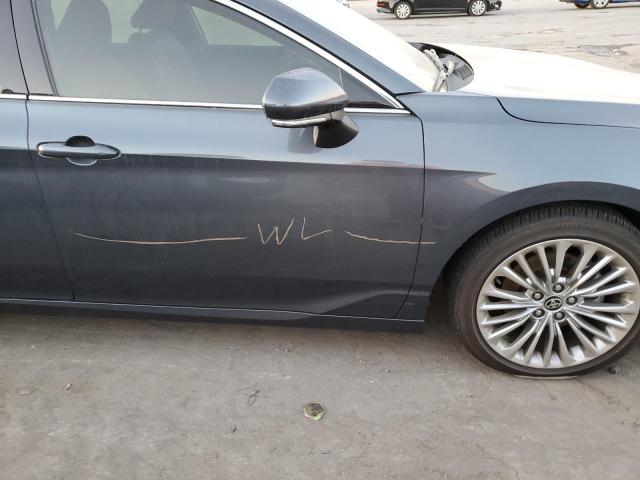 2021 TOYOTA AVALON LIM 4T1DZ1FB9MU056826