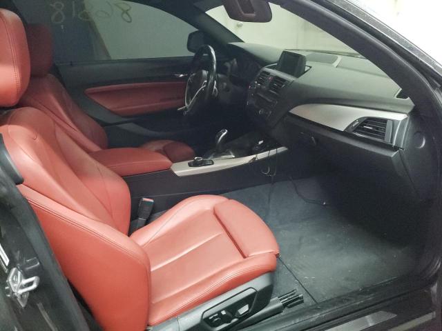2015 BMW M235XI WBA1J9C57FVX98583