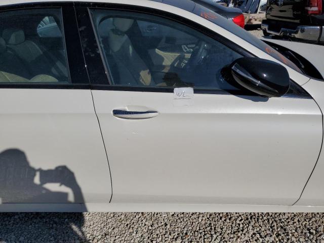 2017 MERCEDES-BENZ E 43 4MATI WDDZF6EB1HA178708