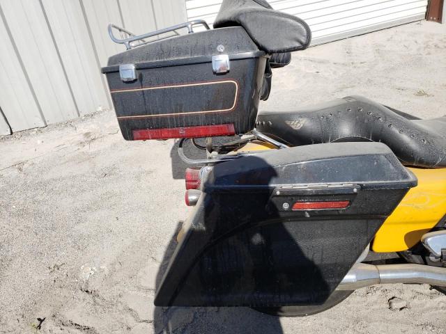 2005 HARLEY-DAVIDSON FLHRSI 1HD1FYW195Y636943