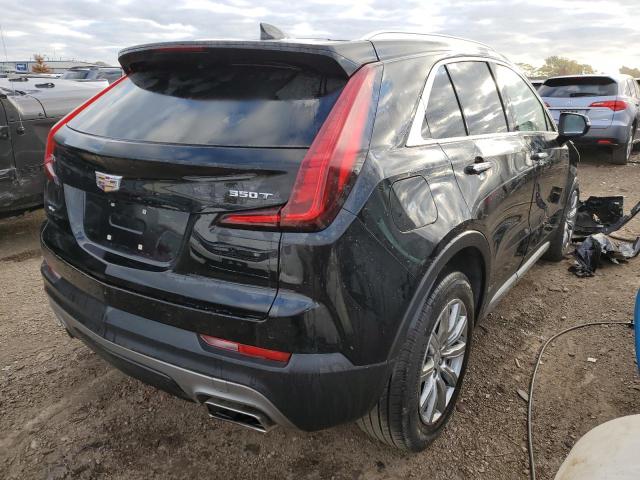 2021 CADILLAC XT4 PREMIU - 1GYFZDR47MF000524