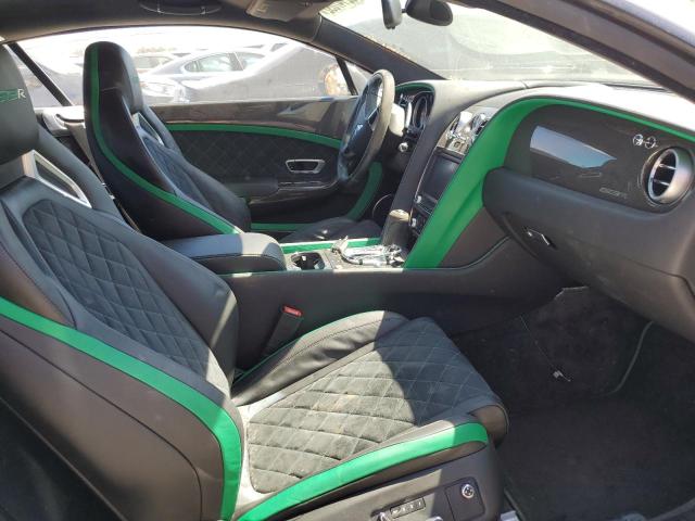 2015 BENTLEY CONTINENTA SCBFS8ZA8FC049178