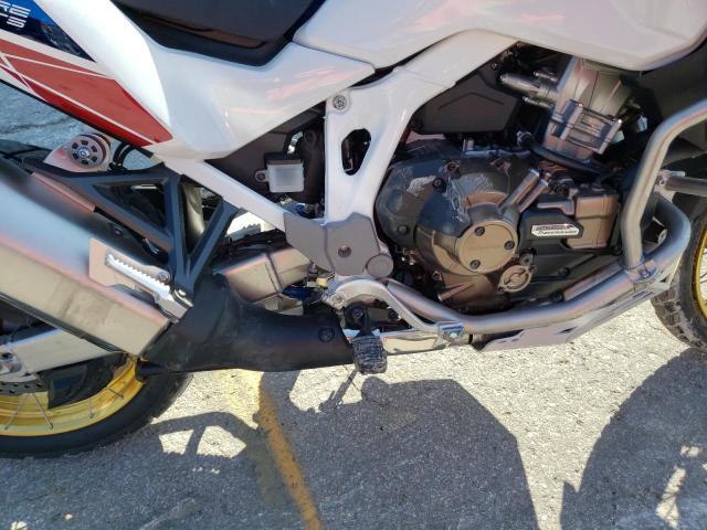2022 HONDA CRF1100 D4 JH2SD1044NK200081