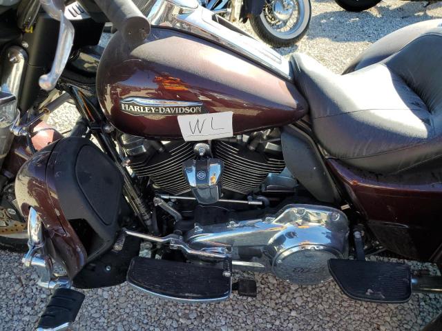 2019 HARLEY-DAVIDSON FLHTCUTG 1HD1MAF14KB854249