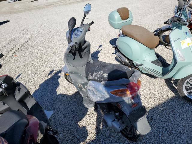 2007 PIAGGIO FLY 150 ZAPM578F074001185