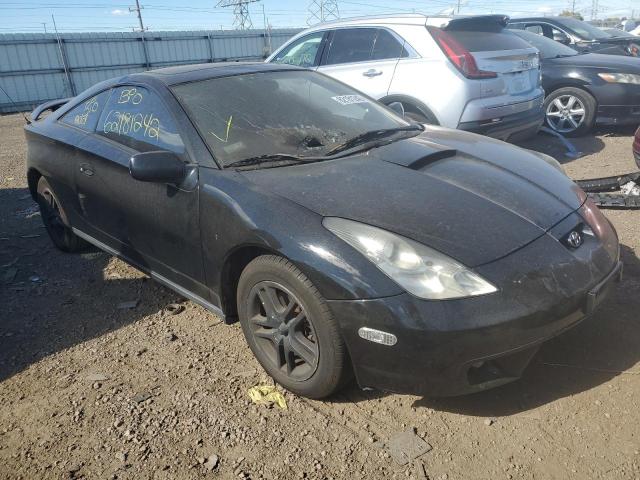 2002 Toyota Celica GT