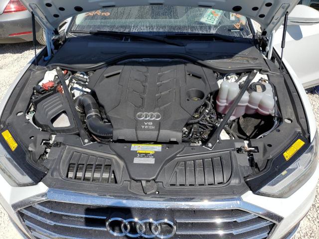2019 AUDI A8 L WAU8EAF87KN024676