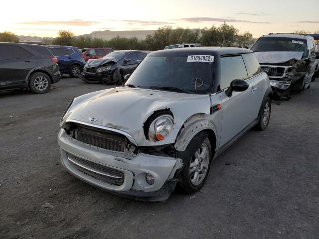 WMWSU3C56DT545613 Mini Cooper